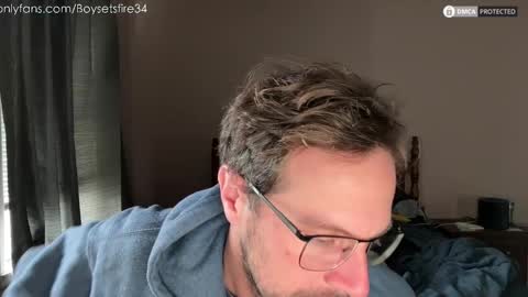 boysetsfire34 online show from November 20, 2025, 3:56 pm