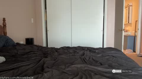 boysetsfire34 online show from January 17, 2026, 4:11 pm