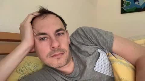 boytoyhh online show from March 3, 2025, 7:21 am