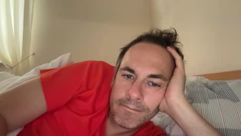 boytoyhh online show from September 21, 2025, 9:00 am