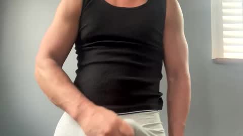 boytoy8969 online show from January 5, 2026, 8:34 pm