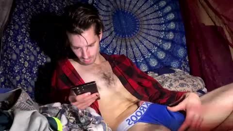 Snapshot of boyvampa chatting on January 23, 2025, 1:02 pm Lance online show from January 23, 2025, 1:02 pm