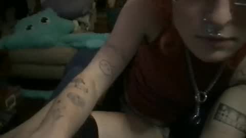 boywithbug online show from January 20, 2025, 11:54 pm