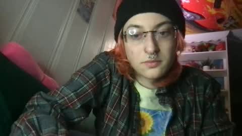 boywithbug online show from January 25, 2025, 8:00 am