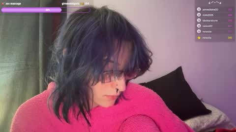 boywithbug online show from February 23, 2026, 5:21 pm