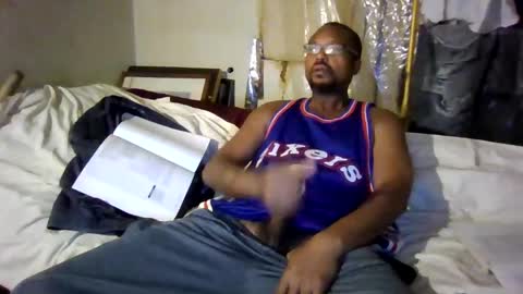 bpharrel34 online show from October 1, 2025, 4:07 am