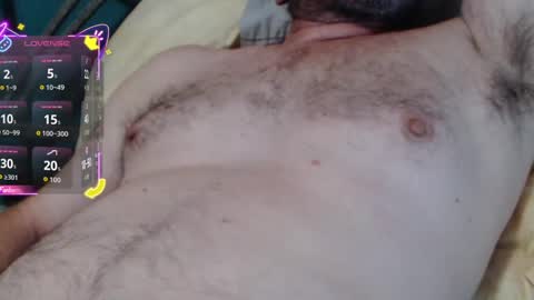 Snapshot of bpw76 chatting on October 13, 2025, 4:45 am bpw76 online show from October 13, 2025, 4:45 am