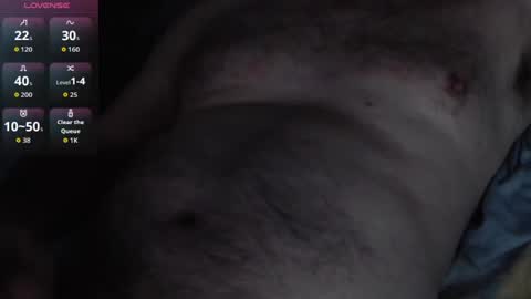 Snapshot of bpw76 chatting on October 19, 2025, 11:22 am bpw76 online show from October 19, 2025, 11:22 am