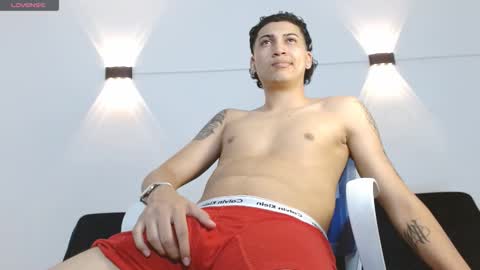 Brandon online show from September 10, 2025, 6:52 pm