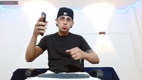 Brandon online show from November 1, 2025, 7:49 pm