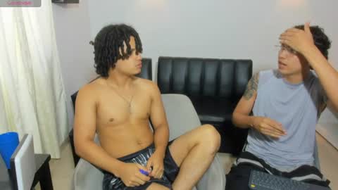 Brandon online show from June 27, 2026, 5:18 pm