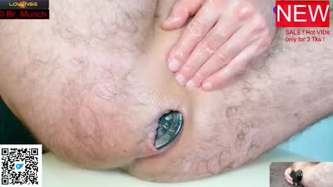 Baron online show from December 2, 2025, 7:36 am