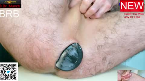 Baron online show from March 14, 2026, 6:41 am