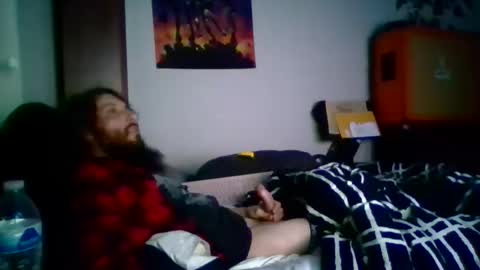 GuitarBrad1989 online show from February 26, 2026, 9:41 am