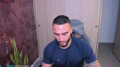 instagramBrad mayers1twittermayersbrad online show from February 21, 2026, 12:11 am