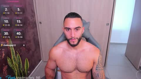 instagramBrad mayers1twittermayersbrad online show from February 21, 2026, 3:02 pm