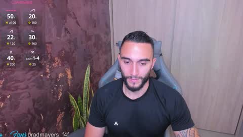 instagramBrad mayers1twittermayersbrad online show from February 25, 2026, 9:57 pm