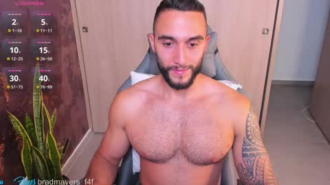 instagramBrad mayers1twittermayersbrad online show from February 27, 2026, 2:22 am