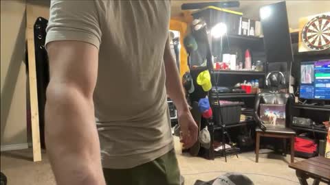 Brad Ballsy online show from January 15, 2026, 8:01 pm