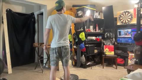 Brad Ballsy online show from January 17, 2026, 3:44 am