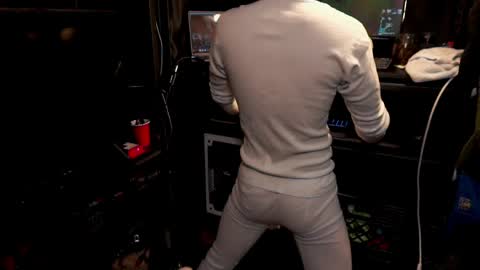 Brad Ballsy online show from May 17, 2026, 7:43 pm