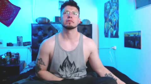 Snapshot of brad_hot_boy chatting on December 3, 2024, 2:25 am brad hot boy online show from December 3, 2024, 2:25 am