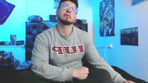 Snapshot of brad_hot_boy chatting on September 9, 2025, 2:22 am brad hot boy online show from September 9, 2025, 2:22 am