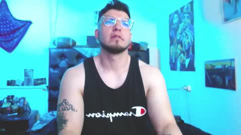 Snapshot of brad_hot_boy chatting on October 4, 2025, 5:11 pm brad hot boy online show from October 4, 2025, 5:11 pm