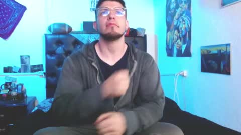 Snapshot of brad_hot_boy chatting on October 14, 2025, 1:17 am brad hot boy online show from October 14, 2025, 1:17 am