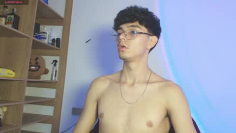 brad_lee_ online show from June 5, 2026, 12:17 am