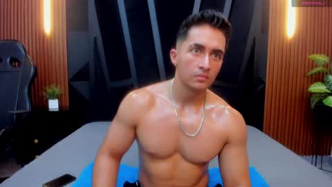 brad summer online show from January 27, 2025, 11:43 pm