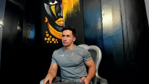 brad summer online show from February 3, 2025, 11:36 pm