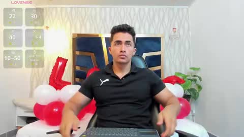 brad summer online show from February 15, 2025, 12:15 am