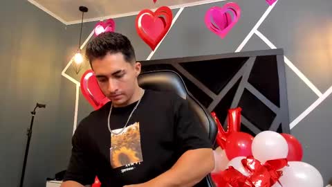 brad summer online show from February 15, 2025, 5:50 pm