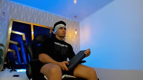 brad summer online show from March 10, 2025, 2:17 am