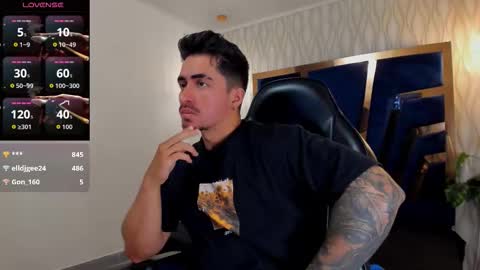 brad summer online show from September 9, 2025, 5:45 pm