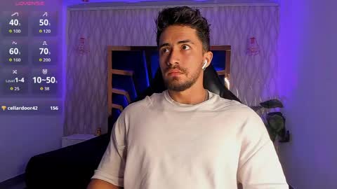 brad summer online show from April 15, 2026, 11:27 pm