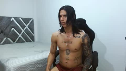 Brad online show from November 18, 2025, 8:35 pm