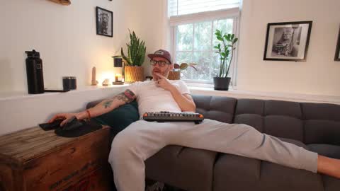 BradBronton online show from January 17, 2026, 1:16 pm