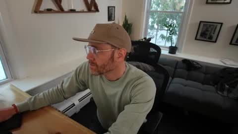 BradBronton online show from March 3, 2026, 8:59 pm