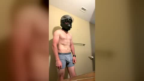 Anonymous Biker online show from July 17, 2026, 12:06 am