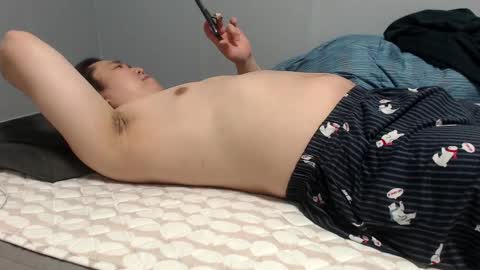 Snapshot of bradcho chatting on February 13, 2025, 5:11 pm Brad online show from February 13, 2025, 5:11 pm