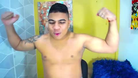 bradkamil online show from February 20, 2026, 3:47 am