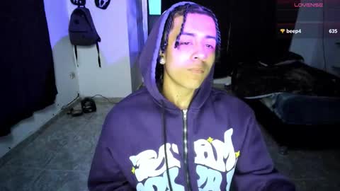 Snapshot of bradley_strong_ chatting on March 11, 2026, 6:08 am Bradley Strong online show from March 11, 2026, 6:08 am