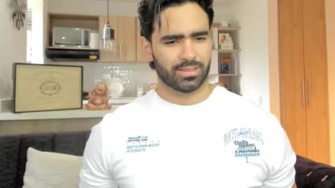 Snapshot of bradleymartin7 chatting on October 5, 2025, 2:59 pm bradleymartin7 online show from October 5, 2025, 2:59 pm