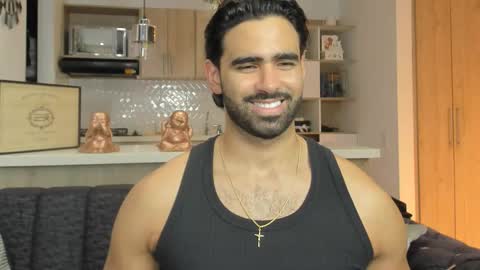 Snapshot of bradleymartin7 chatting on October 15, 2025, 12:55 am bradleymartin7 online show from October 15, 2025, 12:55 am