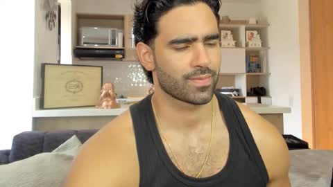 Snapshot of bradleymartin7 chatting on October 18, 2025, 3:35 pm bradleymartin7 online show from October 18, 2025, 3:35 pm