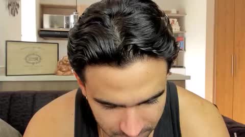 Snapshot of bradleymartin7 chatting on December 5, 2025, 5:31 pm bradleymartin7 online show from December 5, 2025, 5:31 pm