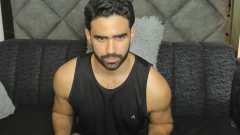 Snapshot of bradleymartin7 chatting on February 6, 2026, 1:10 am bradleymartin7 online show from February 6, 2026, 1:10 am