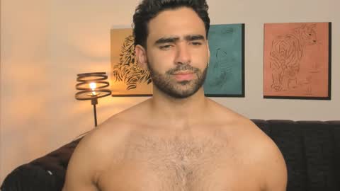 Snapshot of bradleymartin7 chatting on February 27, 2026, 1:38 am bradleymartin7 online show from February 27, 2026, 1:38 am